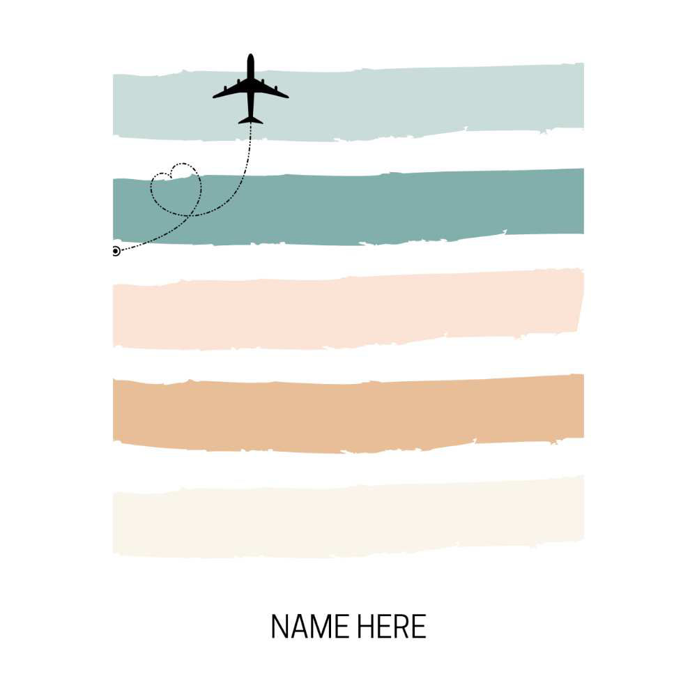 Travel 8